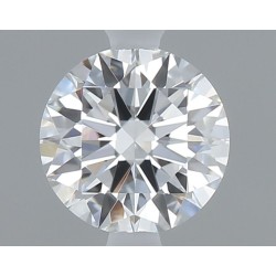 Diament szlif okrągły, 0.3ct, VS1, E, GIA 1535765893