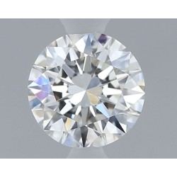 Diament szlif okrągły, 0.36ct, VVS2, F, GIA 5546146331
