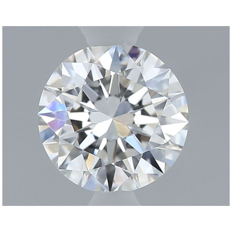 Diament szlif okrągły, 0.36ct, VVS2, F, GIA 5546146331