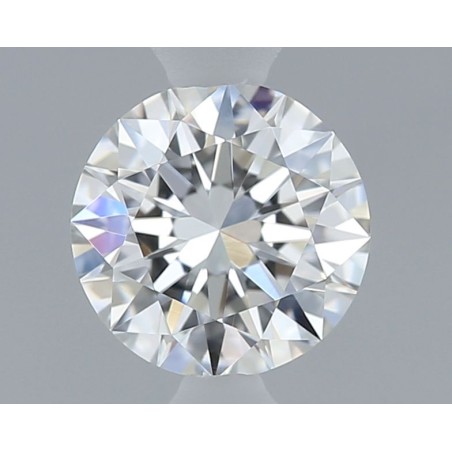Diament szlif okrągły, 0.36ct, VVS2, F, GIA 5546146331