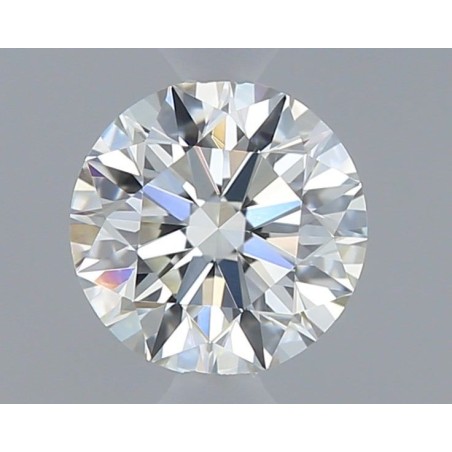 Diament szlif okrągły, 0.32ct, VS1, H, GIA 1549175122