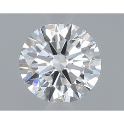 Diament szlif okrągły, 0.3ct, VVS2, G, GIA 1548175421