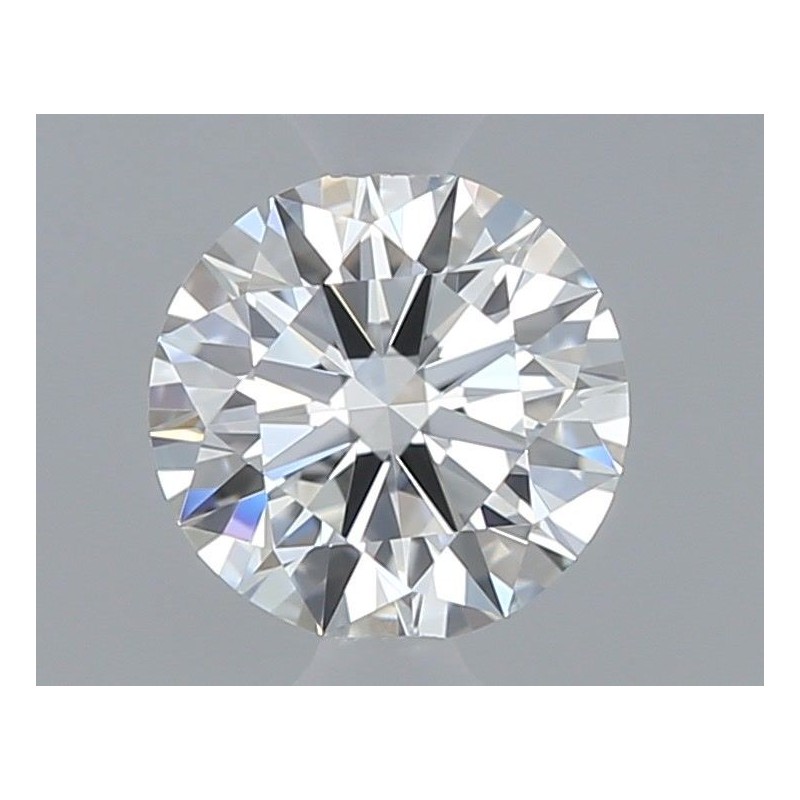 Diament szlif okrągły, 0.3ct, VVS2, G, GIA 1548175421