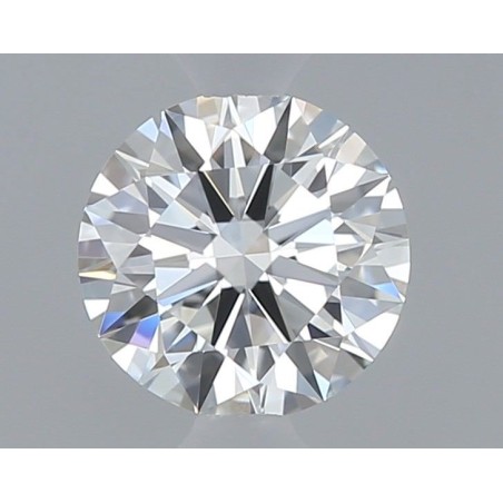 Diament szlif okrągły, 0.3ct, VVS2, G, GIA 1548175421