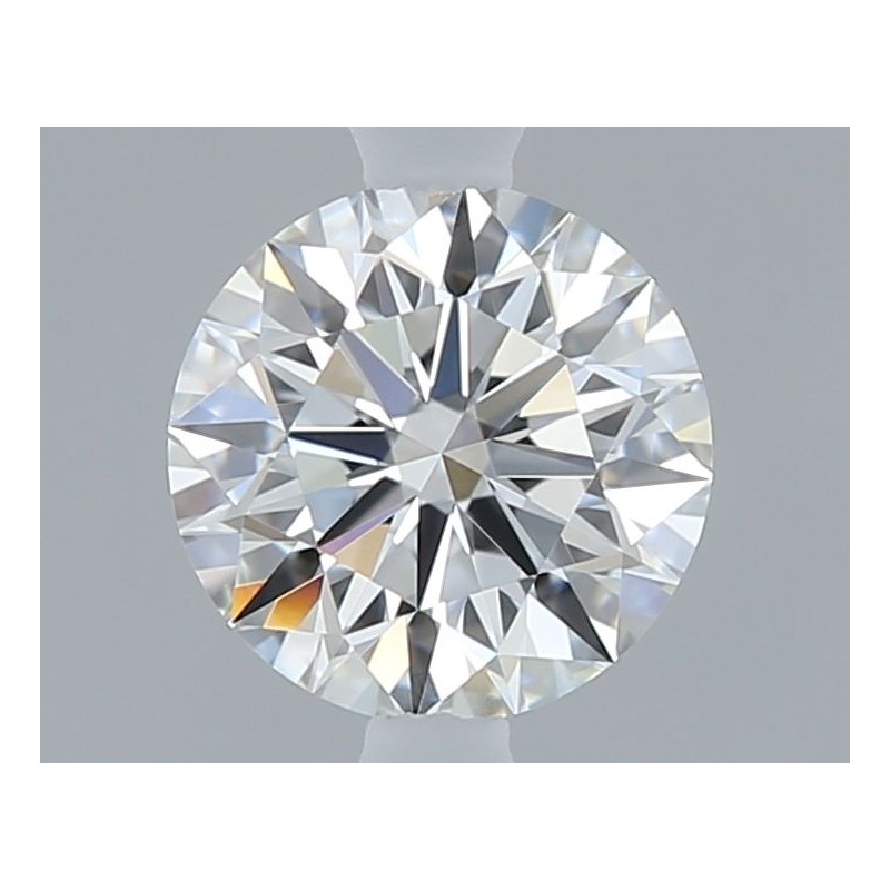 Diament szlif okrągły, 0.37ct, VVS1, G, GIA 2546164132