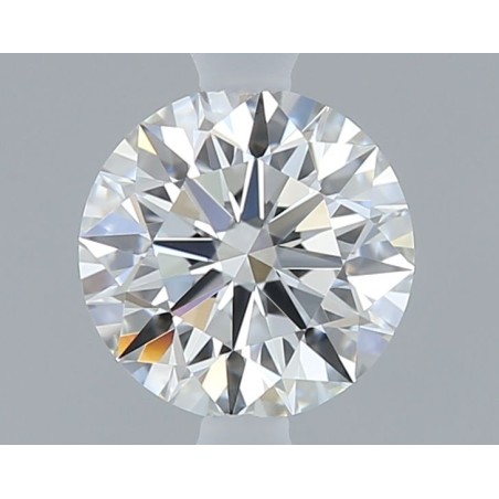 Diament szlif okrągły, 0.37ct, VVS1, G, GIA 2546164132