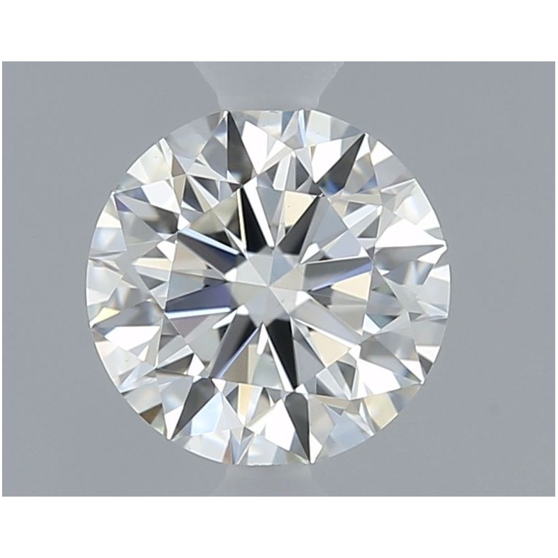 Diament szlif okrągły, 0.51ct, VS1, I, GIA 5533937500