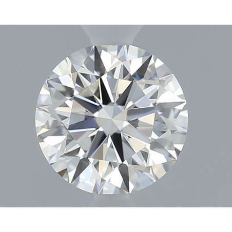 Diament szlif okrągły, 0.51ct, VS1, I, GIA 5533937500
