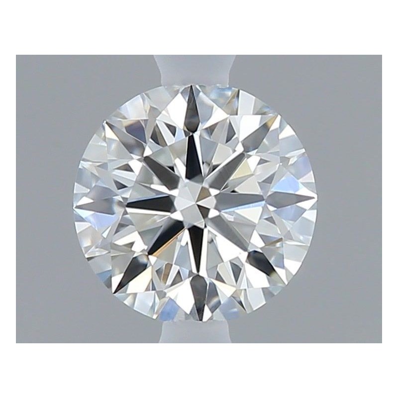 Diament szlif okrągły, 0.33ct, VVS2, G, GIA 6545175105