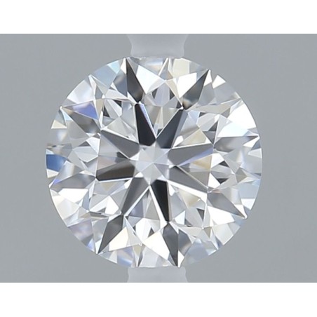 Diament szlif okrągły, 0.41ct, VVS1, D, GIA 6545210794