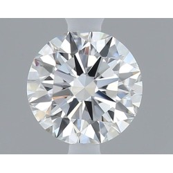 Diament szlif okrągły, 0.3ct, VVS1, E, GIA 6545192576