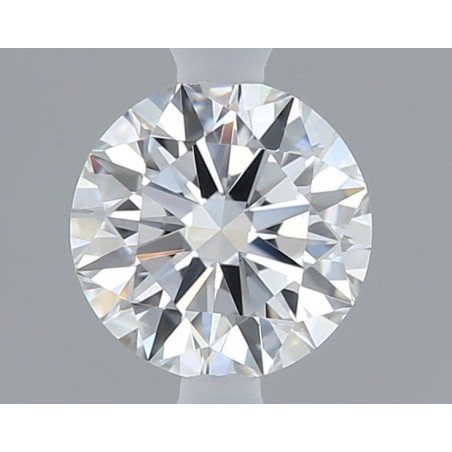 Diament szlif okrągły, 0.3ct, VVS1, E, GIA 6545192576