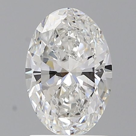 Diament laboratoryjny szlif owalny, 1.57ct, VVS2, E, IGI LG747529170