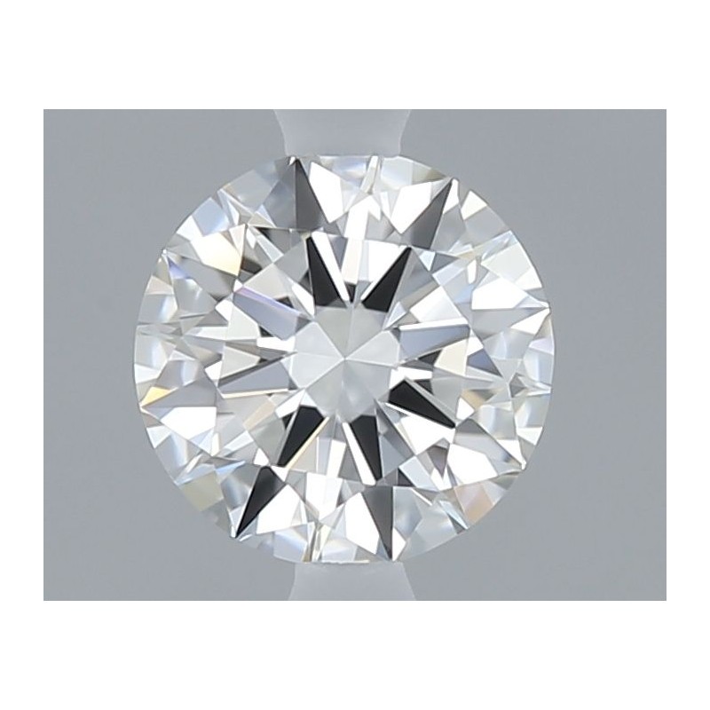 Diament szlif okrągły, 0.3ct, VVS2, F, GIA 6542192388