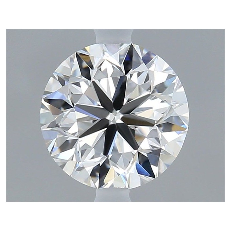 Diament szlif okrągły, 0.7ct, VVS2, E, GIA 3545210972