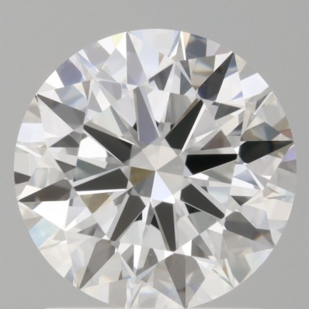 Diament laboratoryjny szlif okrągły, 1.58ct, VVS1, D, IGI LG741530464