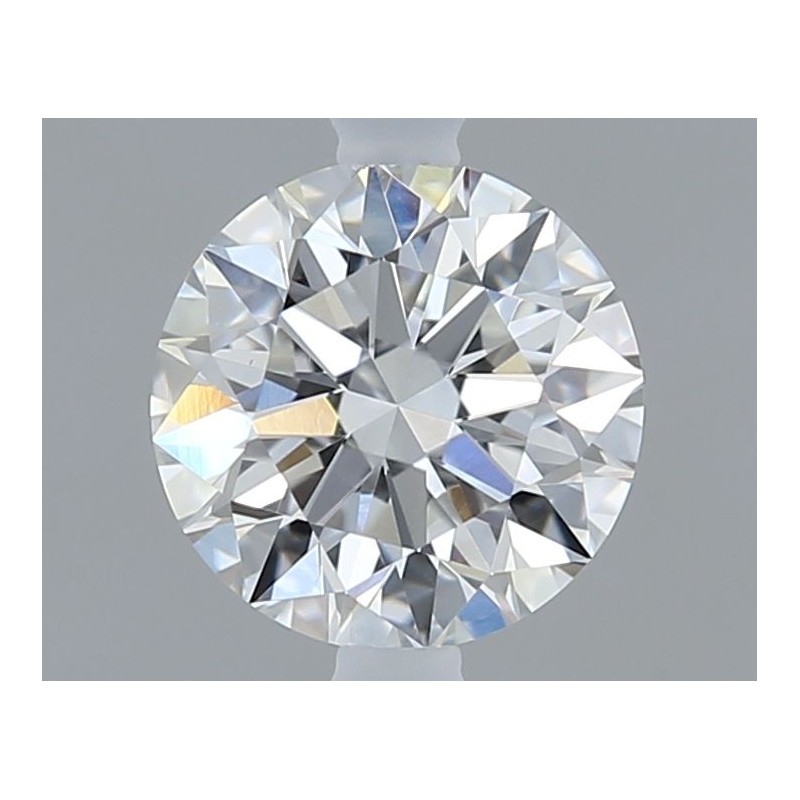 Diament szlif okrągły, 0.43ct, VS2, F, GIA 2544211798