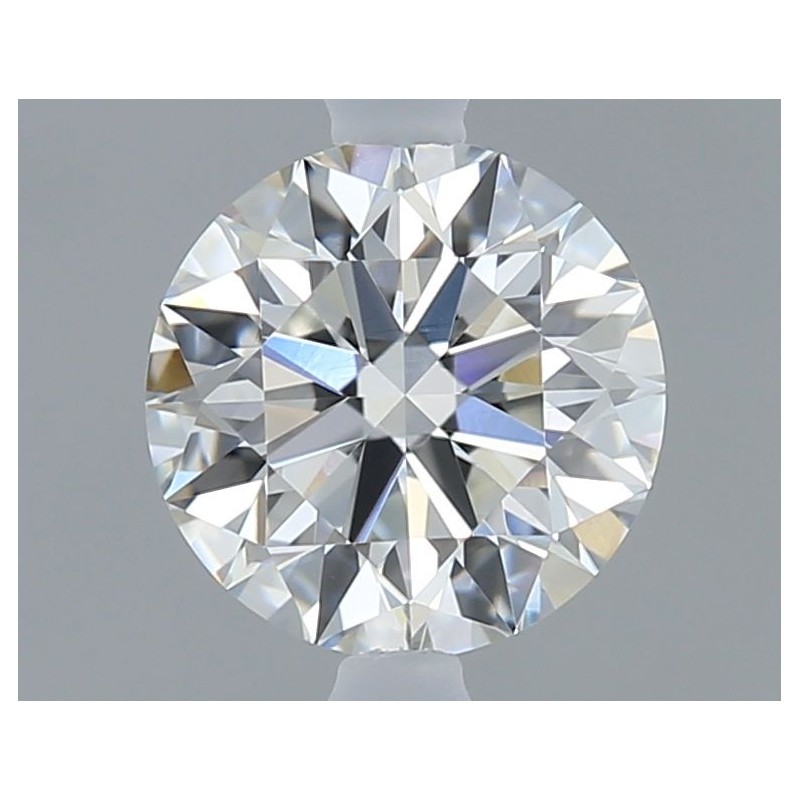 Diament szlif okrągły, 0.5ct, VVS1, G, GIA 1543211357 Diament szlif okrągły, 0.5ct, VVS1, G, GIA 1543211357