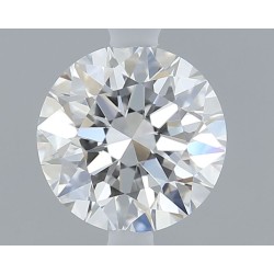 Diament szlif okrągły, 0.52ct, VS1, E, GIA 1545210931