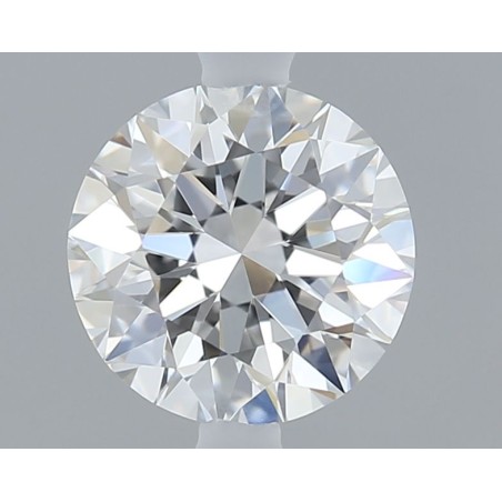 Diament szlif okrągły, 0.52ct, VS1, E, GIA 1545210931