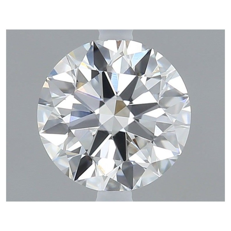 Diament szlif okrągły, 0.6ct, VS2, F, GIA 6541210957 Diament szlif okrągły, 0.6ct, VS2, F, GIA 6541210957