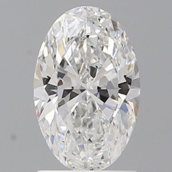 Diament laboratoryjny szlif owalny, 1.56ct, VVS2, E, IGI LG747524239