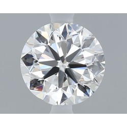 Diament szlif okrągły, 0.5ct, VS2, E, GIA 5546210715