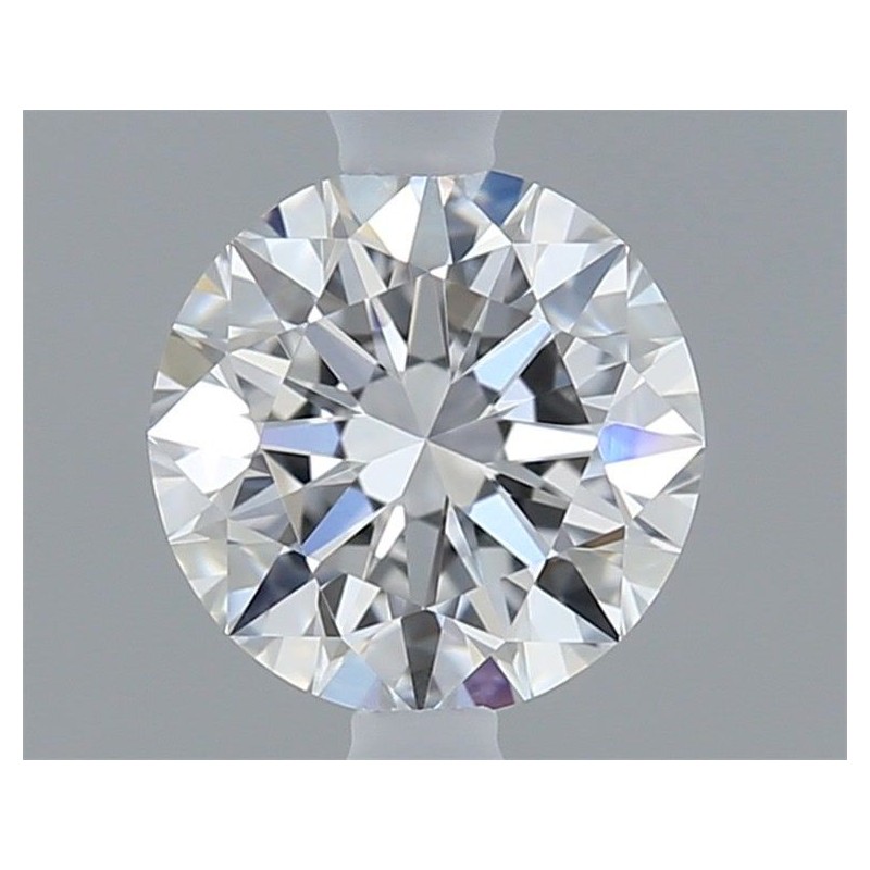 Diament szlif okrągły, 0.4ct, VS1, E, GIA 1547210703