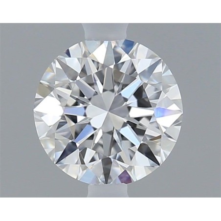 Diament szlif okrągły, 0.4ct, VS1, E, GIA 1547210703
