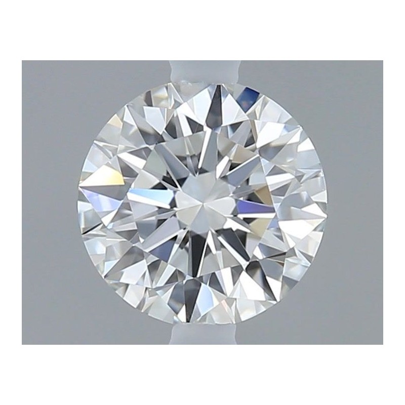 Diament szlif okrągły, 0.41ct, VVS1, F, GIA 7541211620