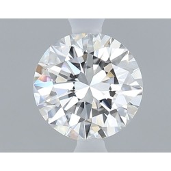 Diament szlif okrągły, 0.4ct, VVS1, E, GIA 6545211575