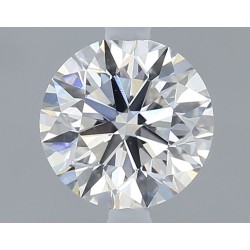 Diament szlif okrągły, 0.5ct, VS2, G, GIA 6542211783