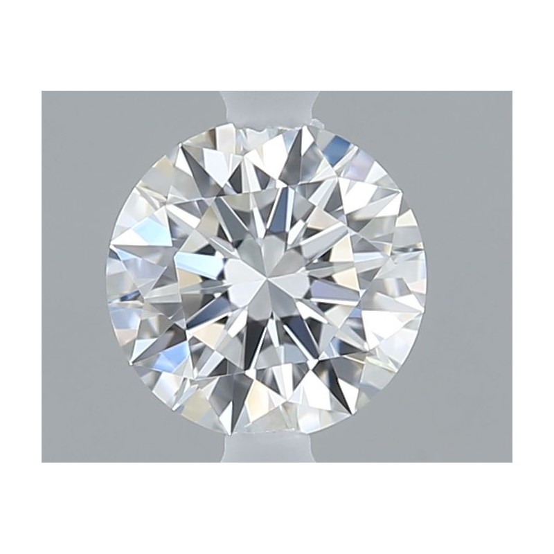 Diament szlif okrągły, 0.34ct, VVS1, E, GIA 2546211934