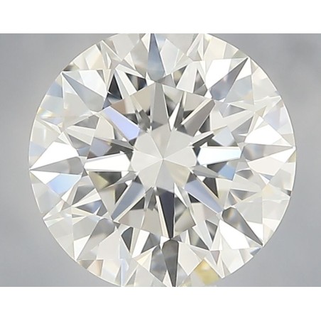 Diament szlif okrągły, 1.51ct, VVS1, G, IGI 702526259