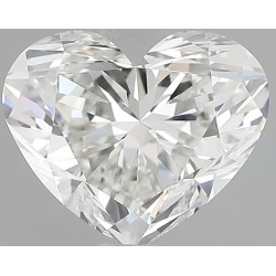 Diament serce, 2ct, VVS2, H, GIA 7326969372