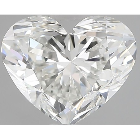 Diament serce, 2ct, VVS2, H, GIA 7326969372