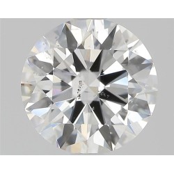 Diament szlif okrągły, 1.2ct, SI2, G, GIA 7511451166