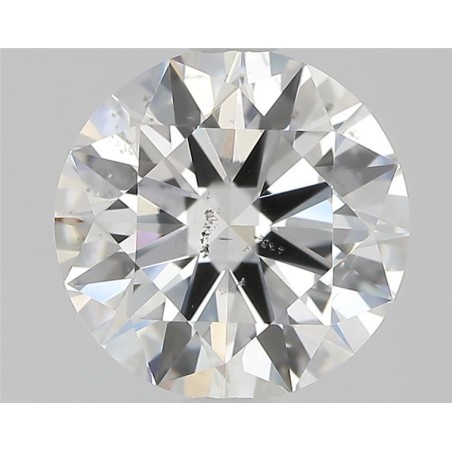 Diament szlif okrągły, 1.2ct, SI2, G, GIA 7511451166