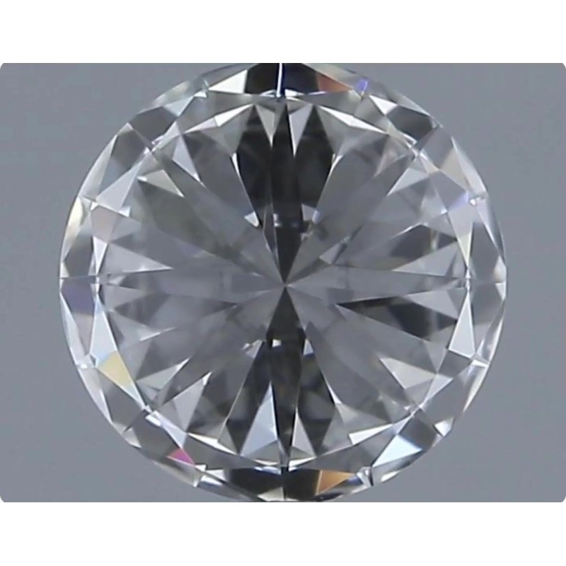 Diament szlif okrągły, 0.4ct, VVS2, G, GIA 2534354761 Diament szlif okrągły, 0.4ct, VVS2, G, GIA 2534354761