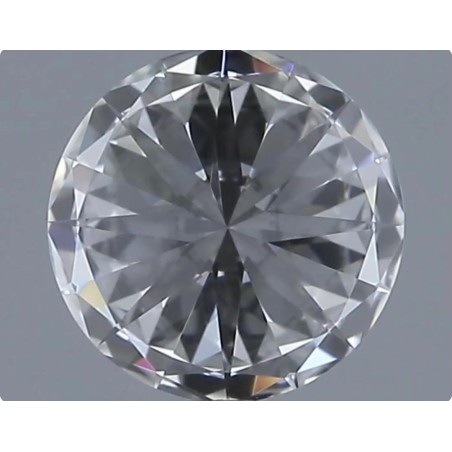 Diament szlif okrągły, 0.4ct, VVS2, G, GIA 2534354761