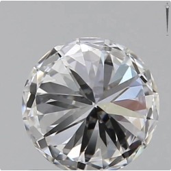 Diament szlif okrągły, 0.7ct, VS1, G, GIA 2526926527