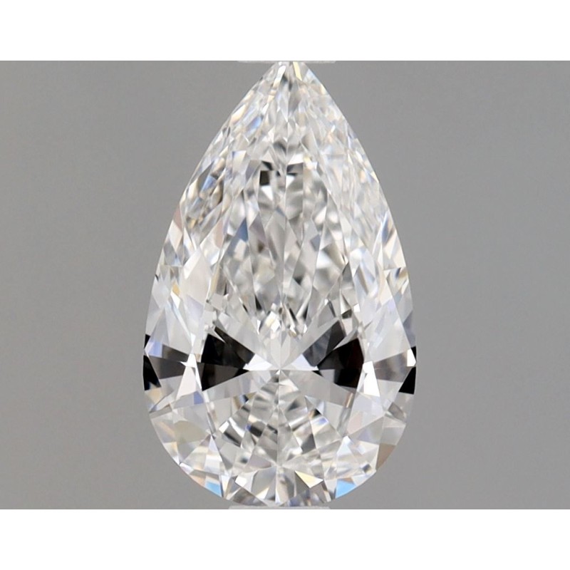 Diament szlif gruszkowy, 0.5ct, VVS1, D, GIA 1535021223 Diament szlif gruszkowy, 0.5ct, VVS1, D, GIA 1535021223