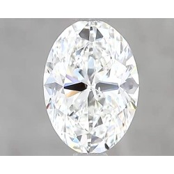Diament szlif owalny, 1.07ct, SI2, G, GIA 1515498652