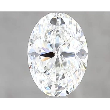 Diament szlif owalny, 1.07ct, SI2, G, GIA 1515498652