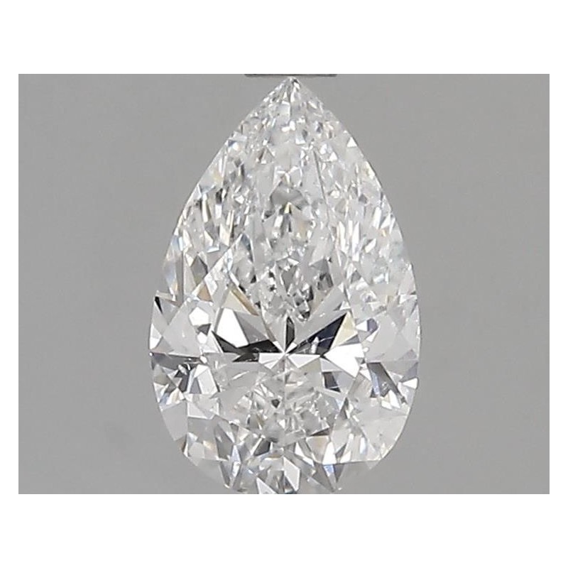 Diament szlif gruszkowy, 1ct, SI2, F, GIA 2516651978