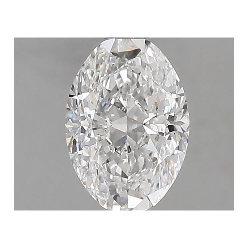 Diament szlif owalny, 1ct, SI2, E, GIA 2517499666 Diament szlif owalny, 1ct, SI2, E, GIA 2517499666