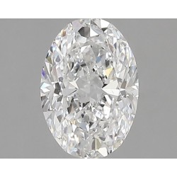 Diament szlif owalny, 1.01ct, SI2, F, GIA 6511764290