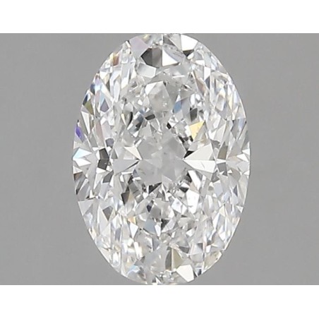 Diament szlif owalny, 1.01ct, SI2, F, GIA 6511764290