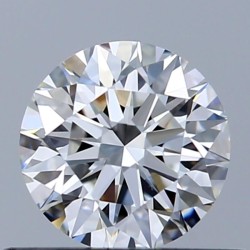 Diament szlif okrągły, 0.5ct, VS1, G, GIA 1529929381