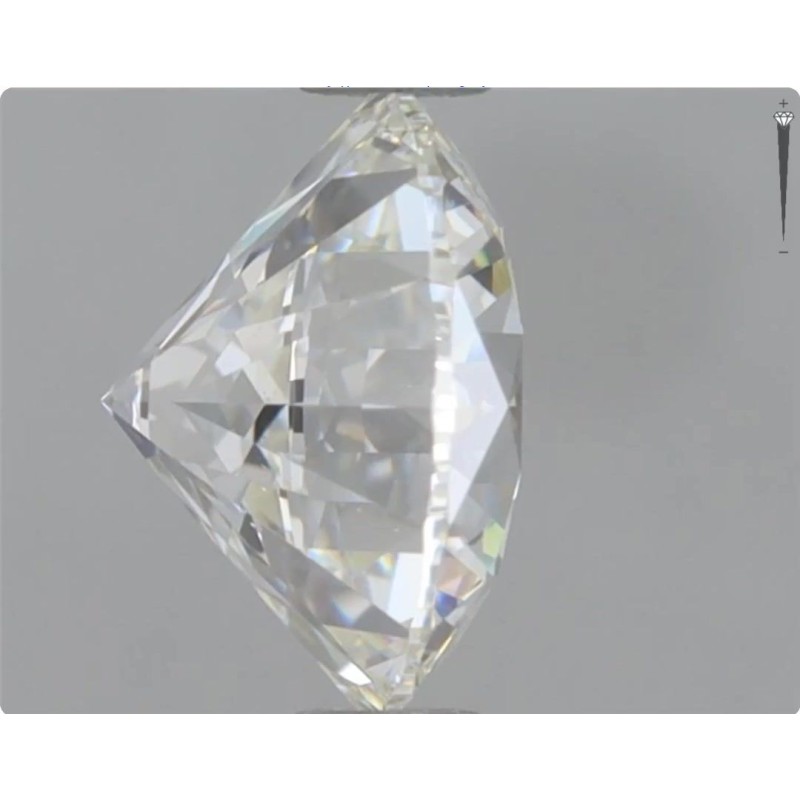 Diament szlif okrągły, 1.01ct, VS1, G, GIA 6481640626 Diament szlif okrągły, 1.01ct, VS1, G, GIA 6481640626